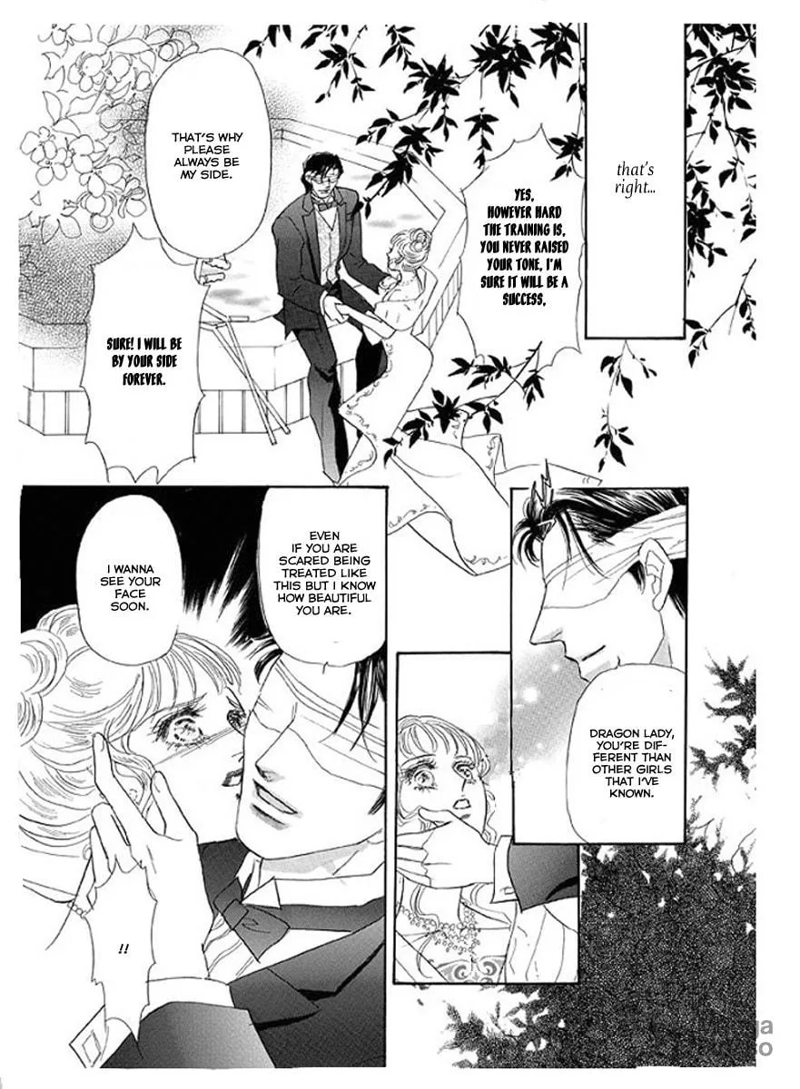 Taming Jason Chapter 4 page 12 - 