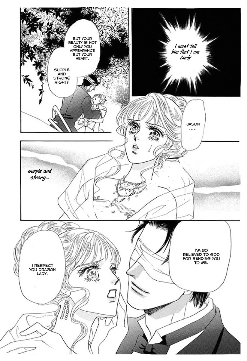 Taming Jason Chapter 4 page 13 - 
