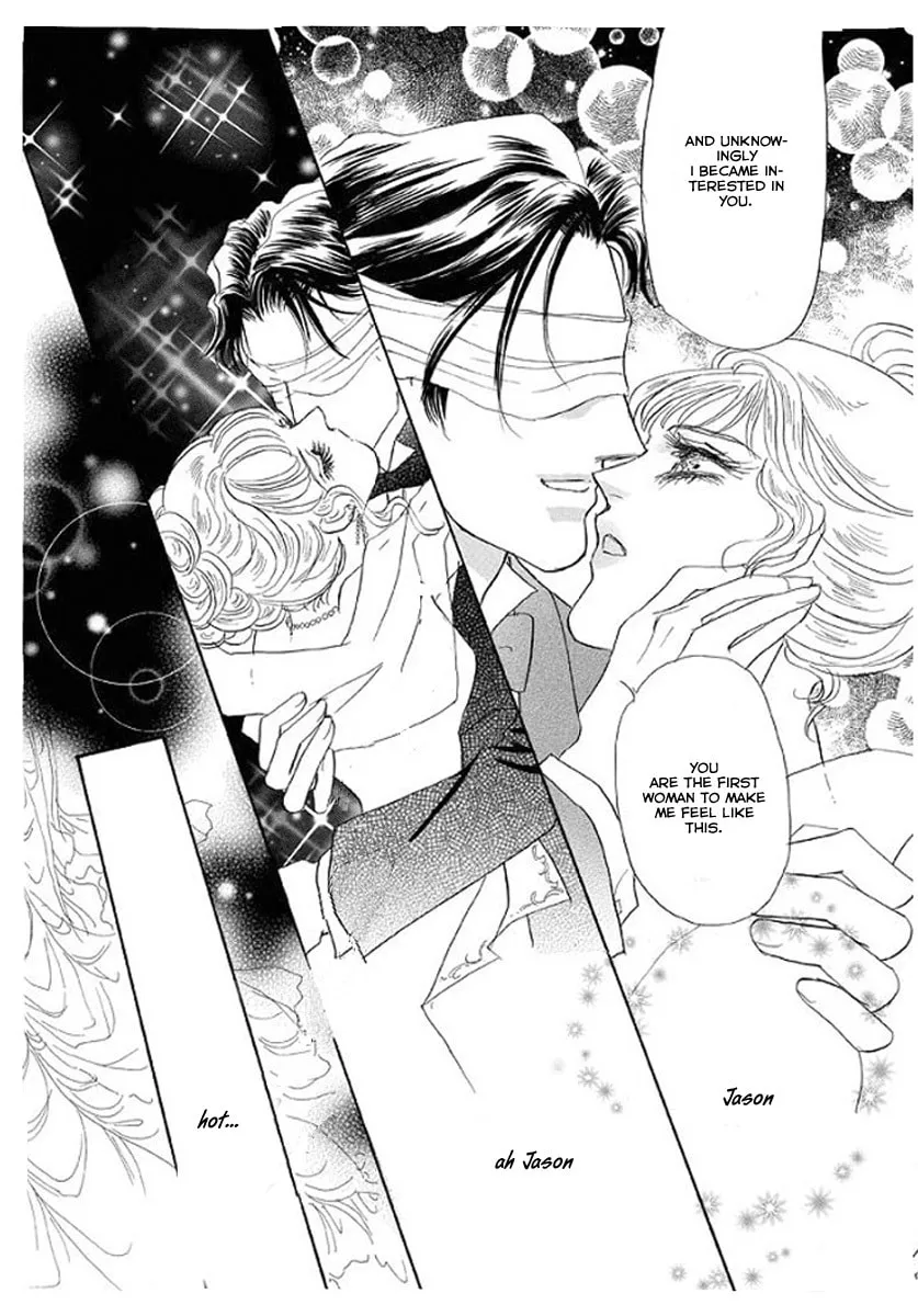 Taming Jason Chapter 4 page 14 - 
