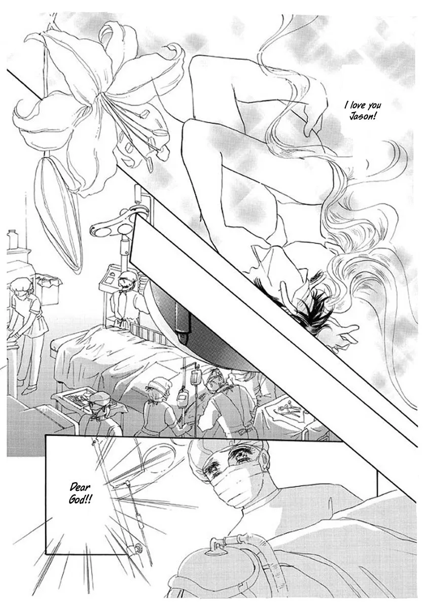 Taming Jason Chapter 4 page 17 - 