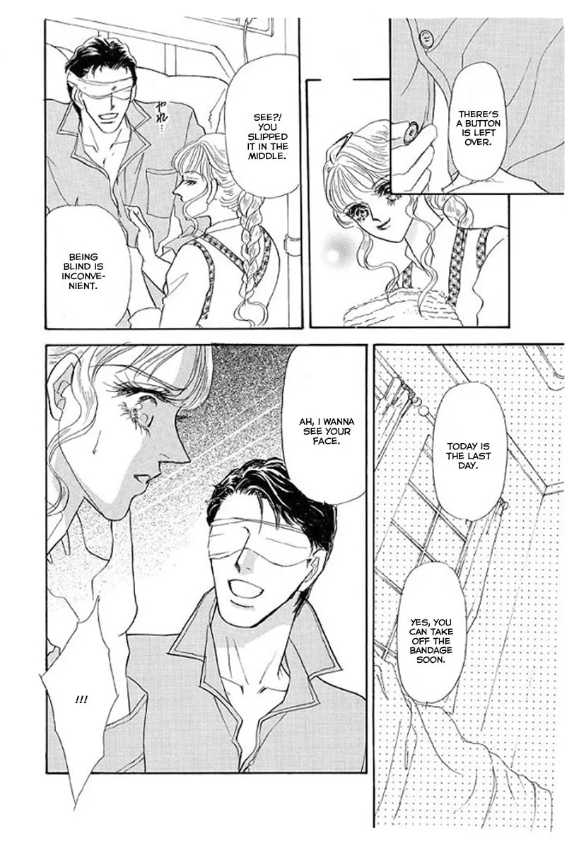 Taming Jason Chapter 4 page 19 - 