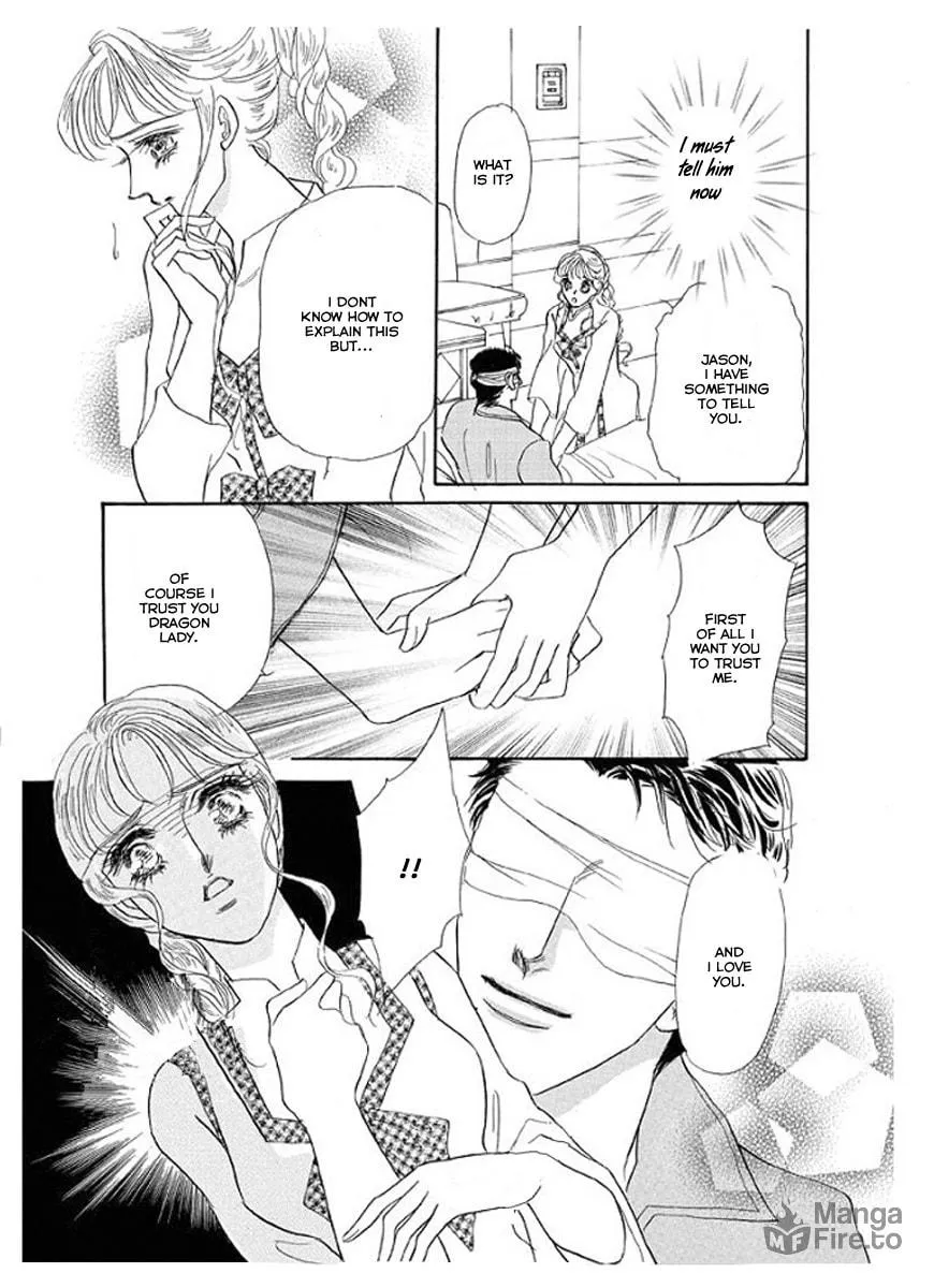 Taming Jason Chapter 4 page 20 - 