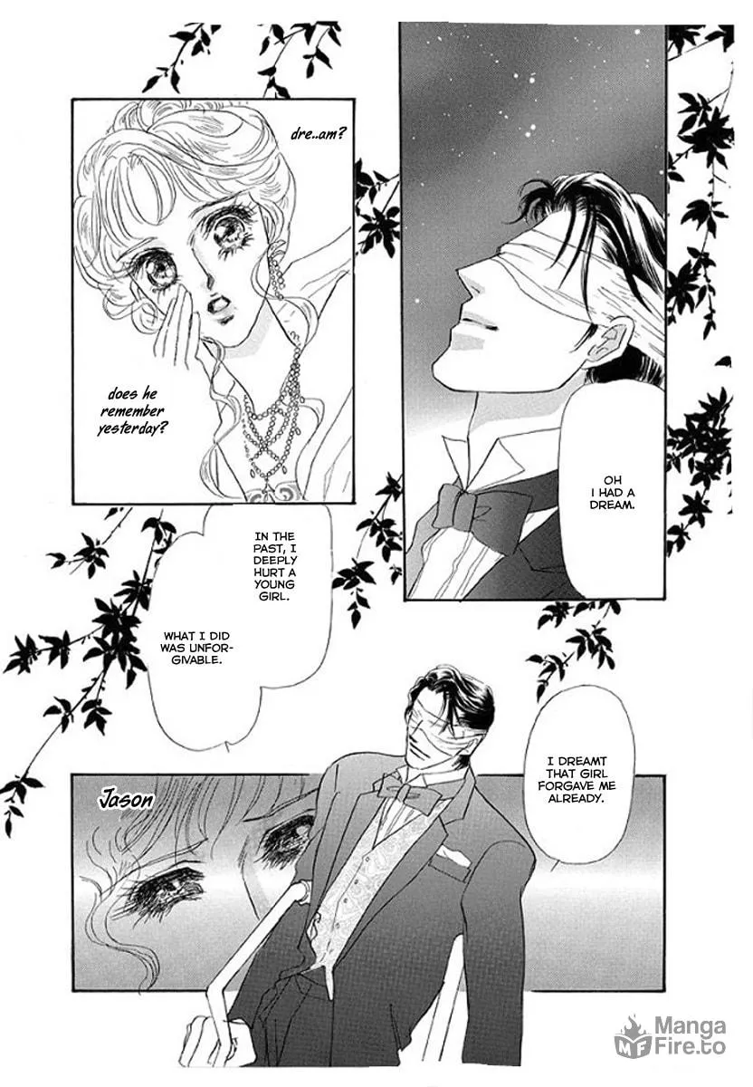 Taming Jason Chapter 4 page 3 - 