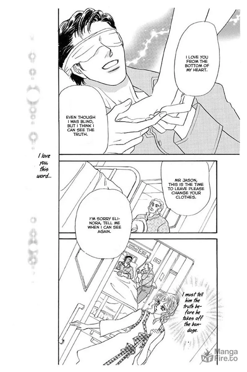 Taming Jason Chapter 4 page 21 - 