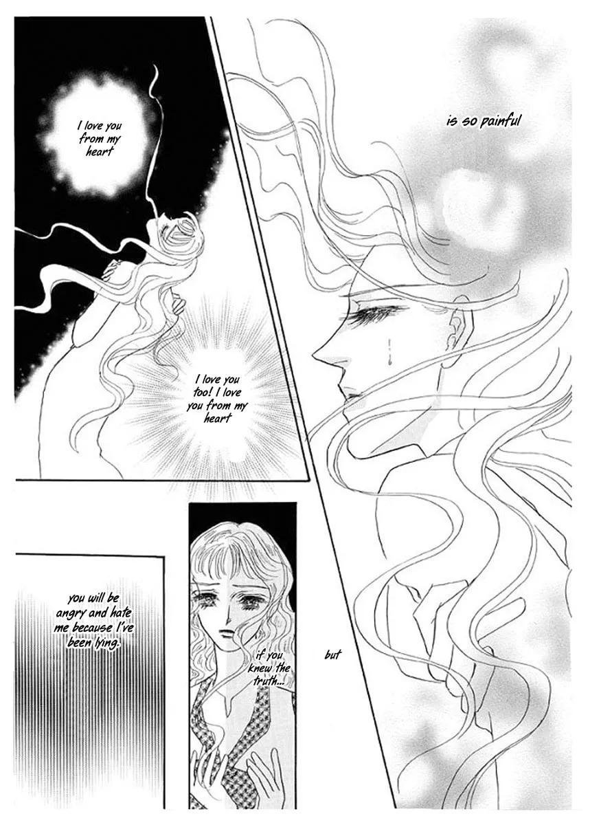 Taming Jason Chapter 4 page 22 - 