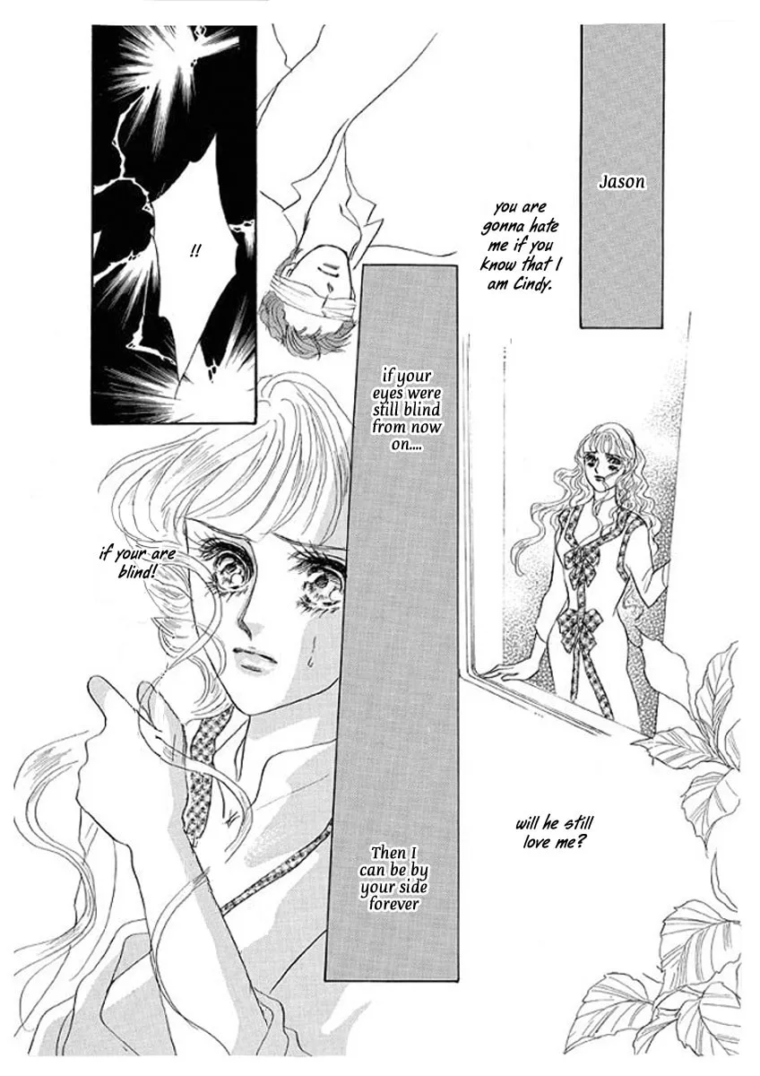 Taming Jason Chapter 4 page 23 - 