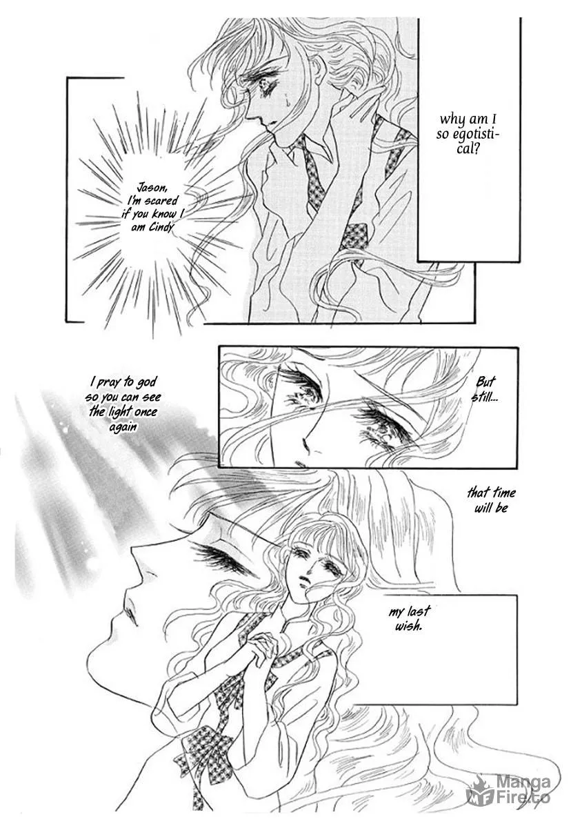 Taming Jason Chapter 4 page 24 - 