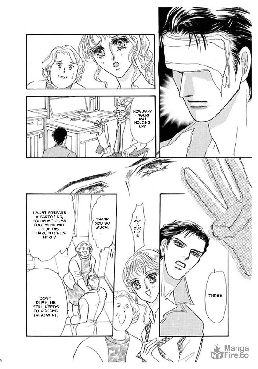 Taming Jason Chapter 4 page 25 - 