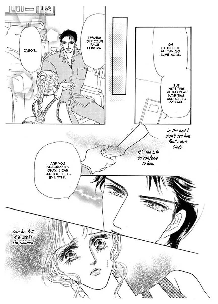 Taming Jason Chapter 4 page 26 - 