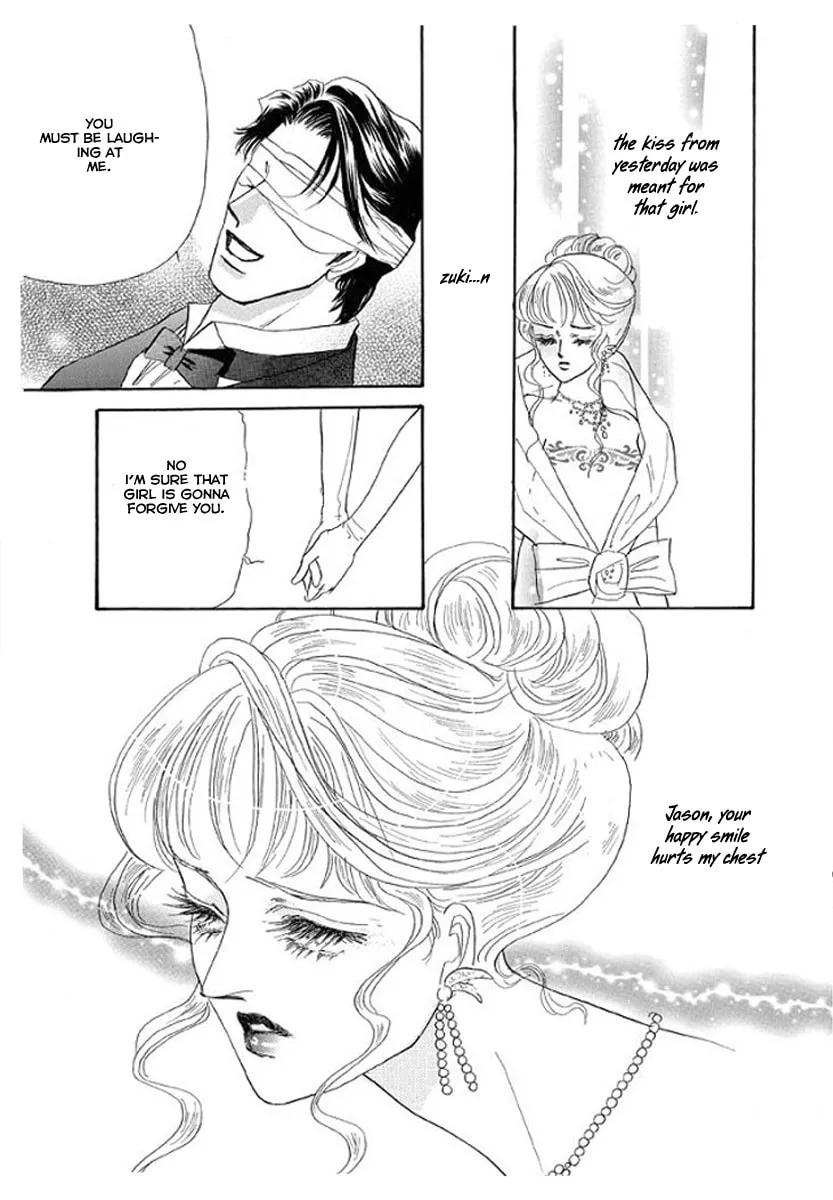 Taming Jason Chapter 4 page 4 - 