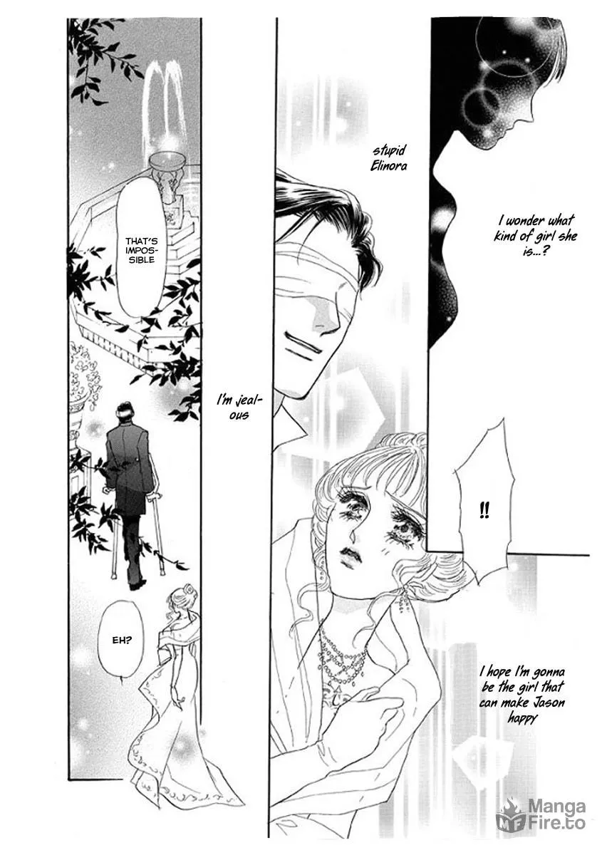 Taming Jason Chapter 4 page 5 - 