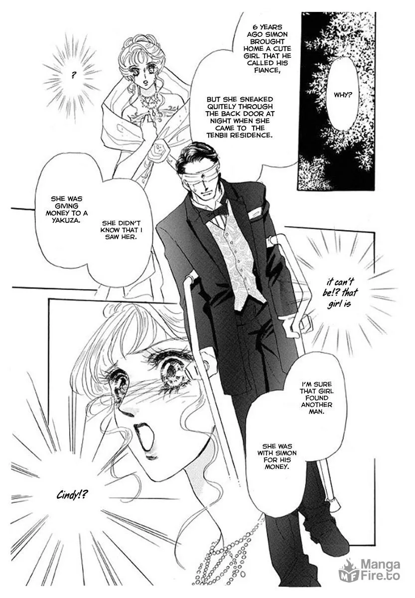 Taming Jason Chapter 4 page 6 - 