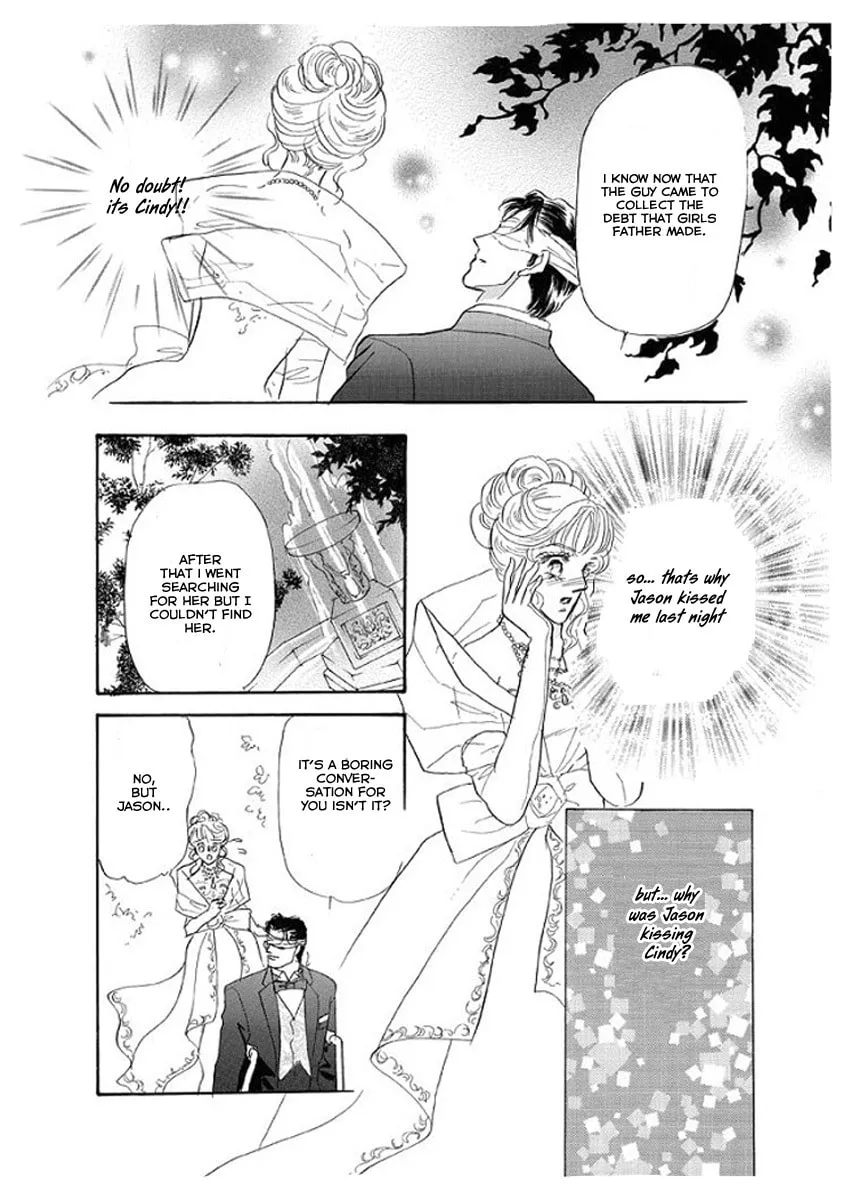Taming Jason Chapter 4 page 7 - 