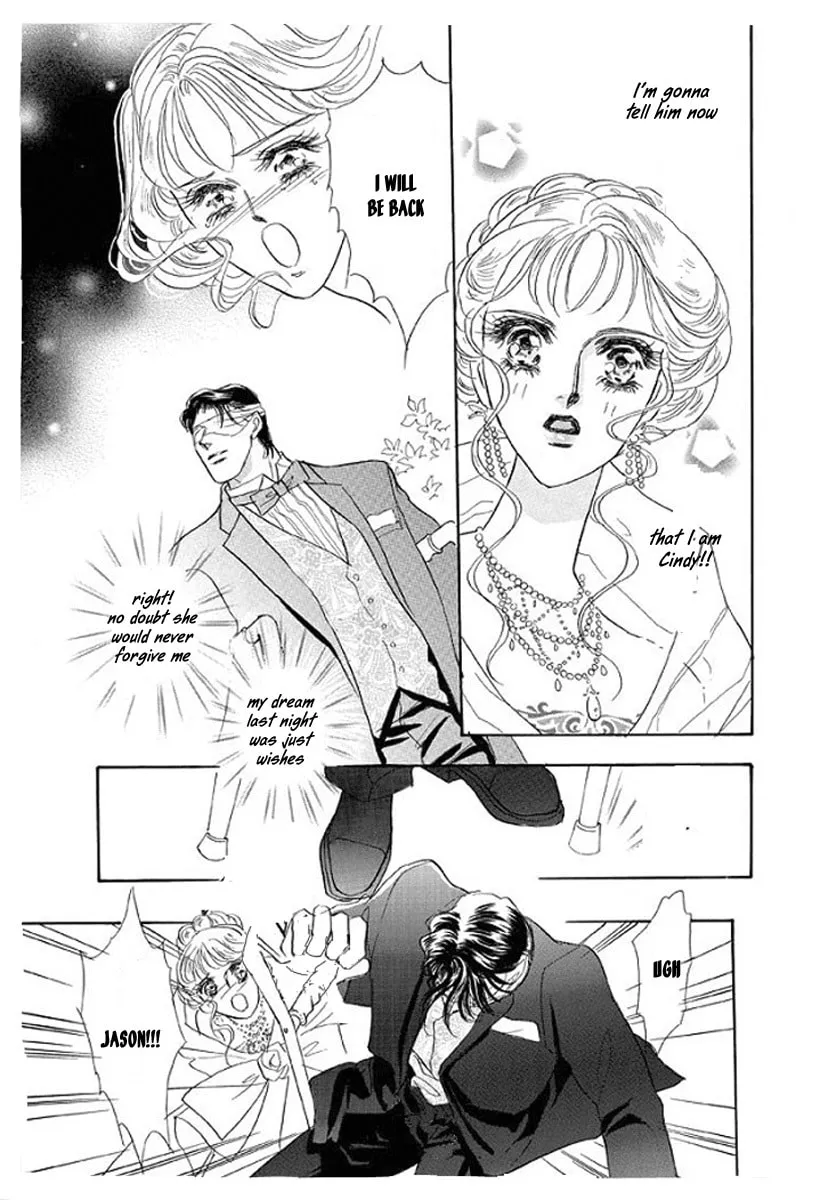 Taming Jason Chapter 4 page 8 - 