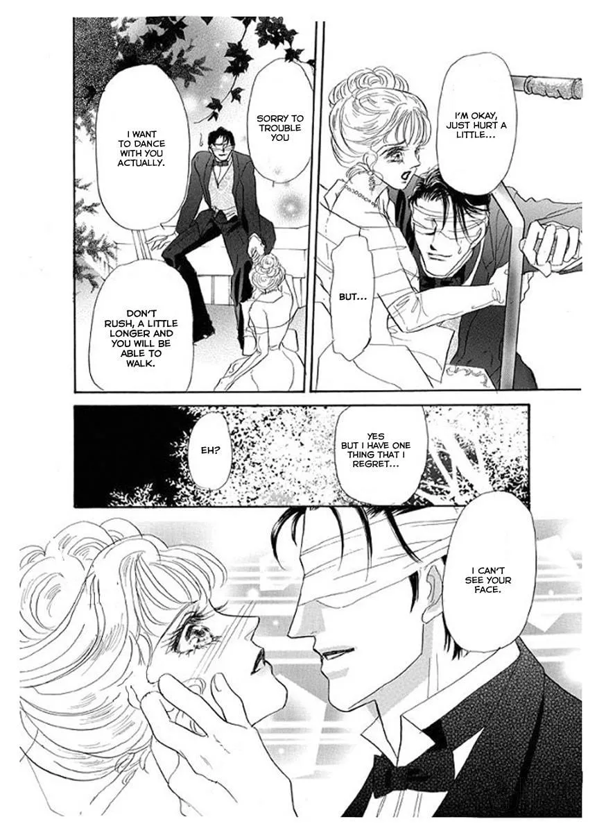 Taming Jason Chapter 4 page 9 - 