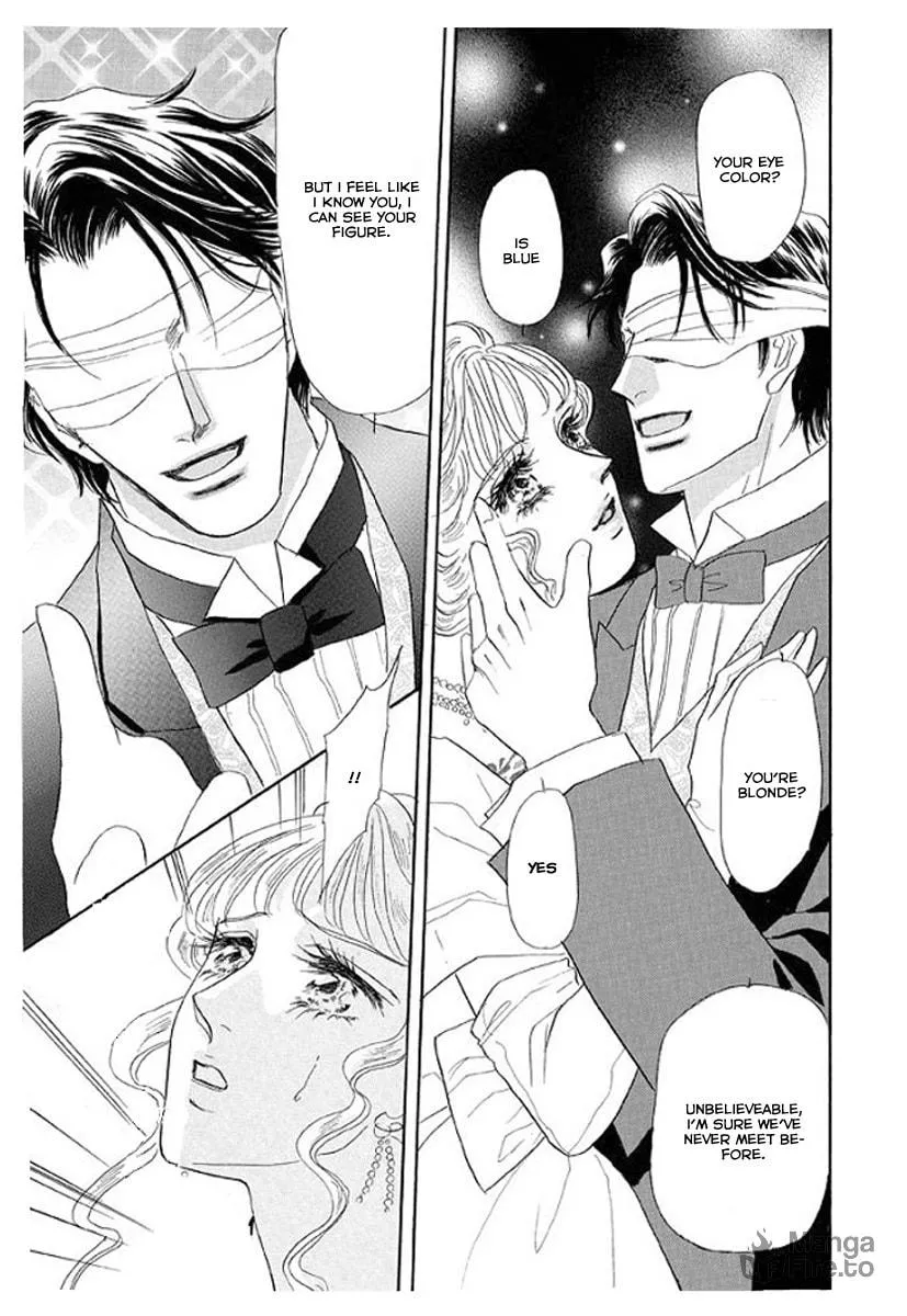 Taming Jason Chapter 4 page 10 - 