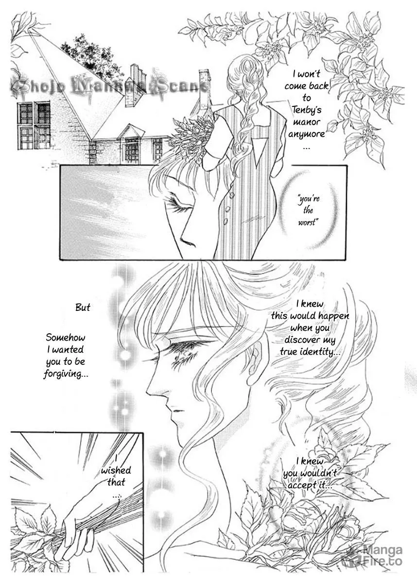 Taming Jason Chapter 5 page 12 - 