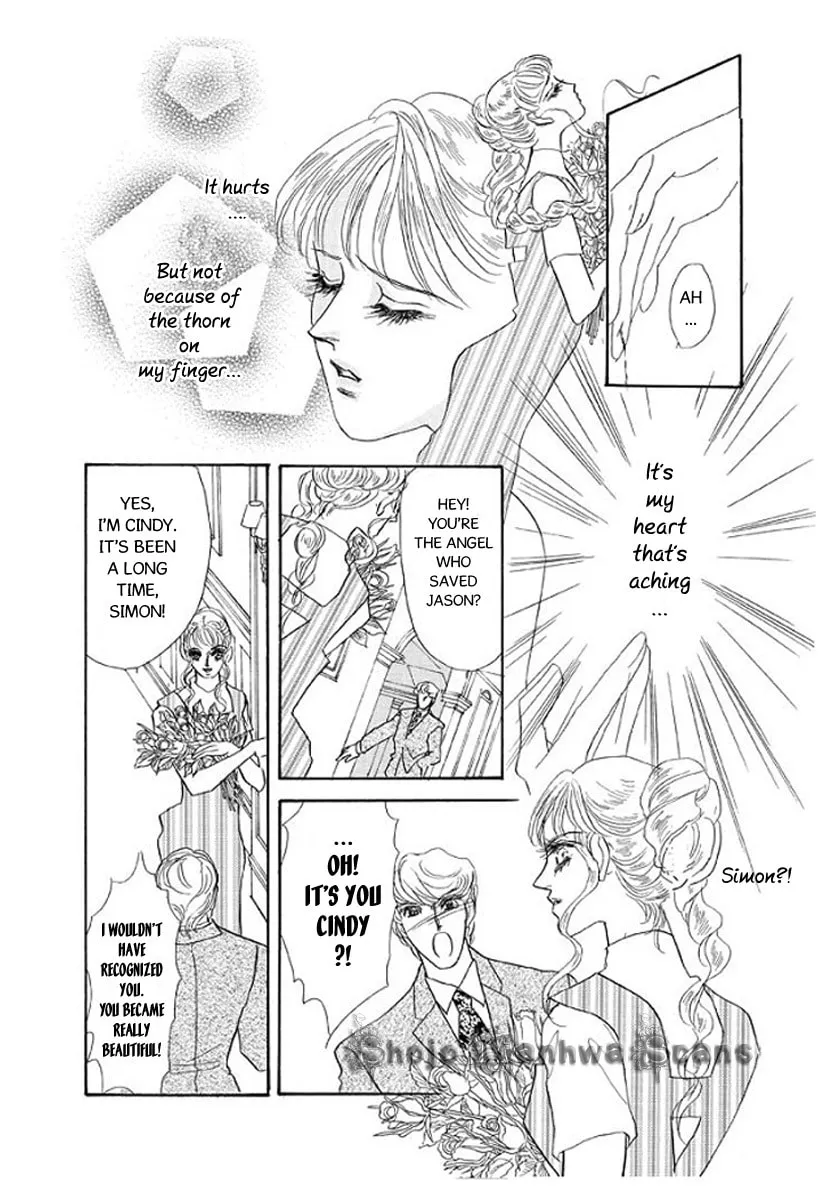 Taming Jason Chapter 5 page 13 - 