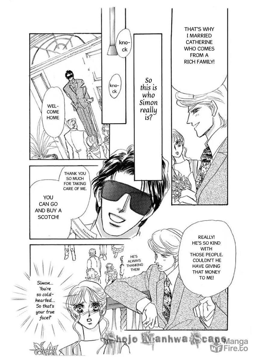 Taming Jason Chapter 5 page 15 - 