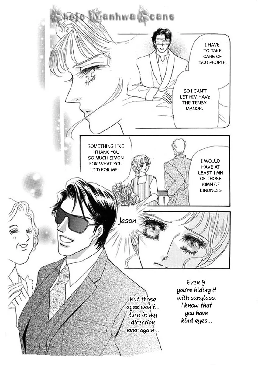Taming Jason Chapter 5 page 16 - 