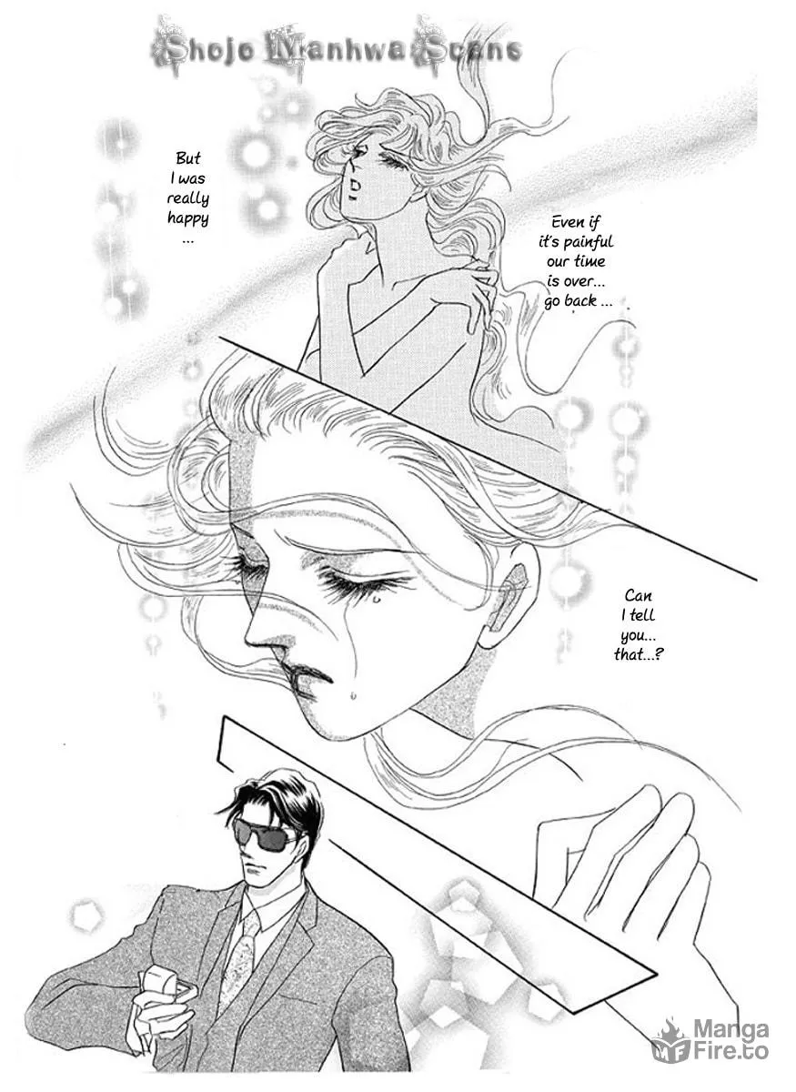 Taming Jason Chapter 5 page 18 - 