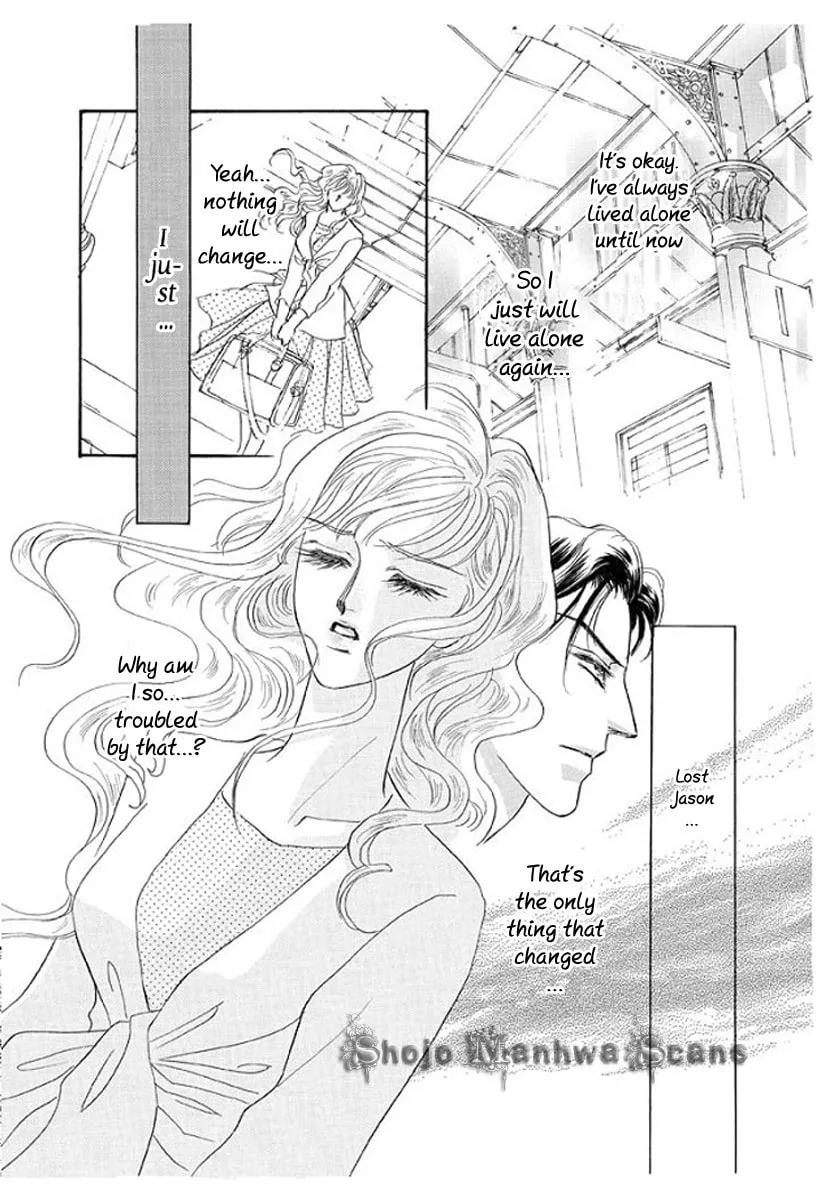 Taming Jason Chapter 5 page 19 - 