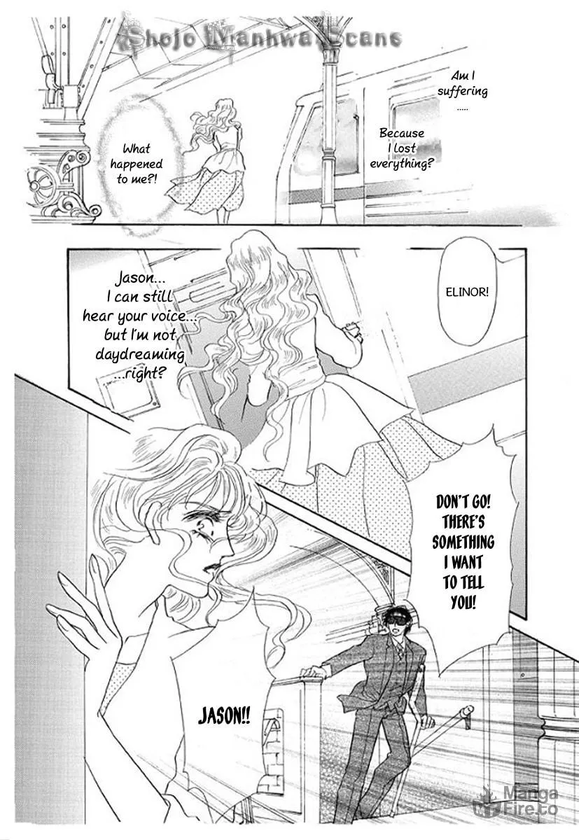 Taming Jason Chapter 5 page 20 - 