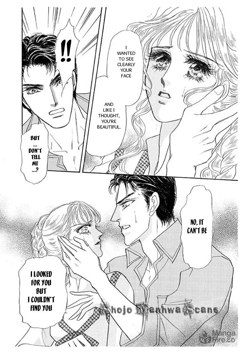 Taming Jason Chapter 5 page 3 - 