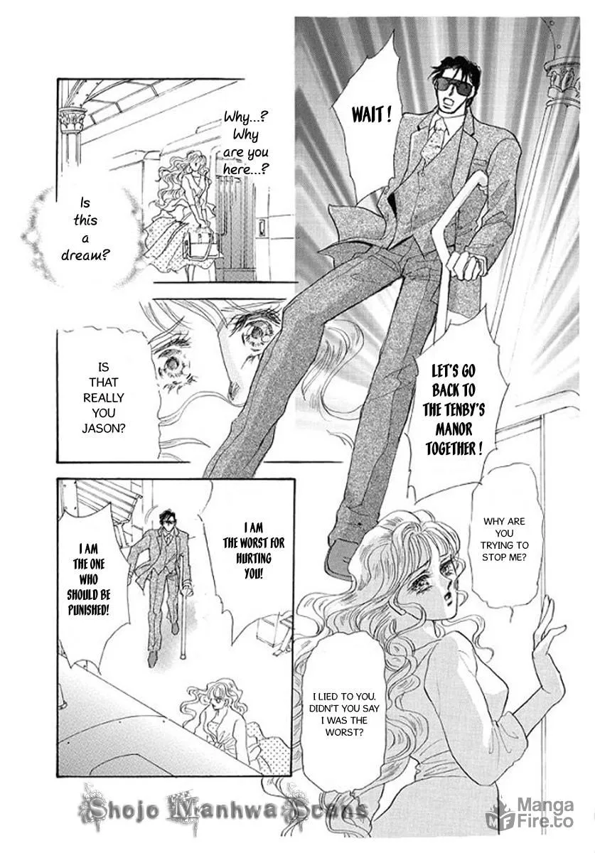 Taming Jason Chapter 5 page 21 - 