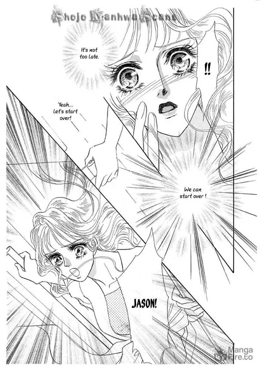 Taming Jason Chapter 5 page 24 - 
