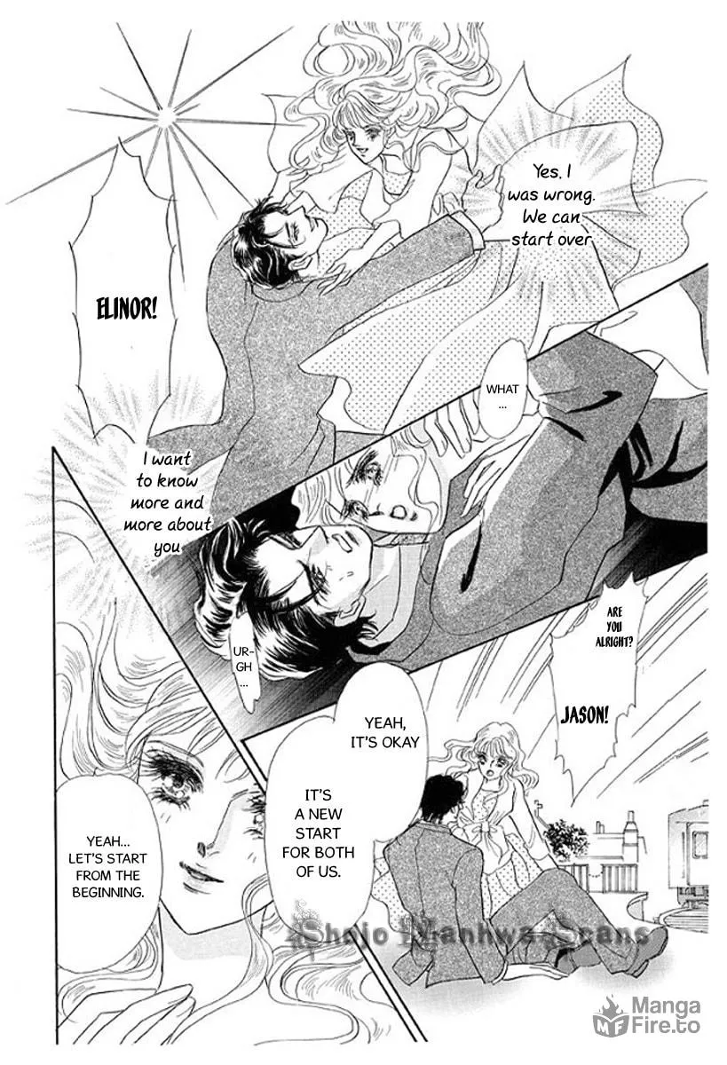 Taming Jason Chapter 5 page 25 - 