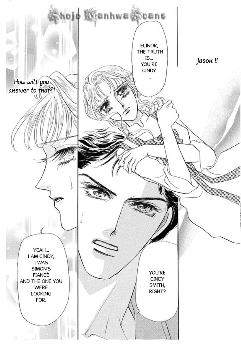 Taming Jason Chapter 5 page 4 - 