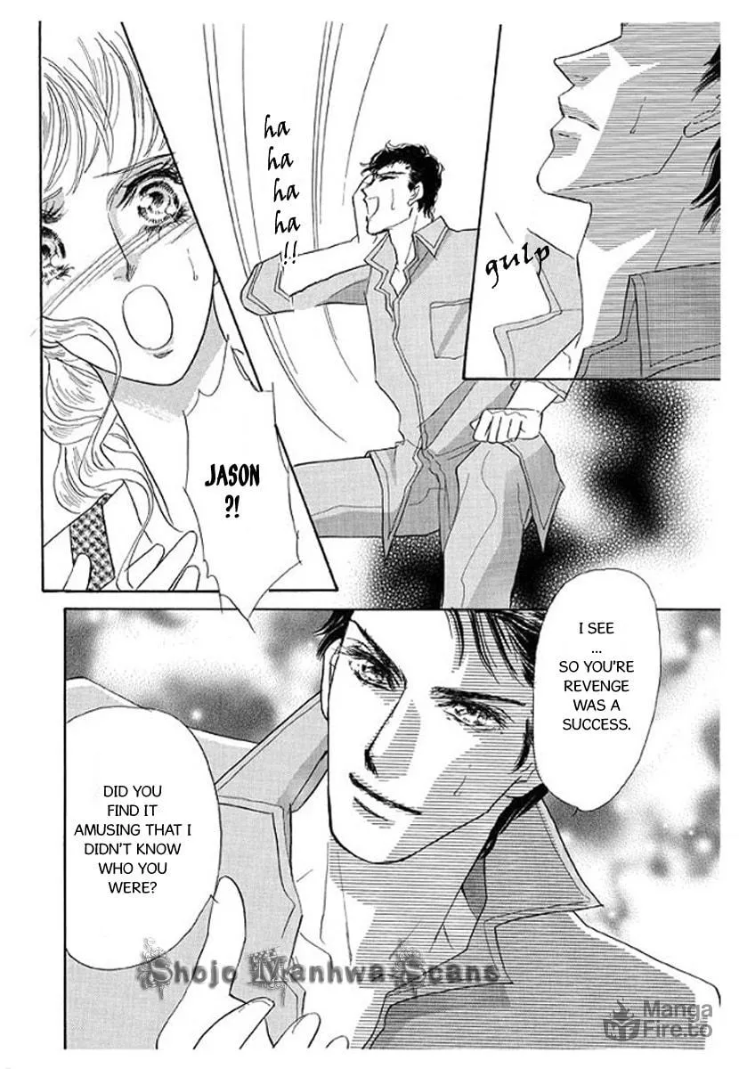 Taming Jason Chapter 5 page 5 - 