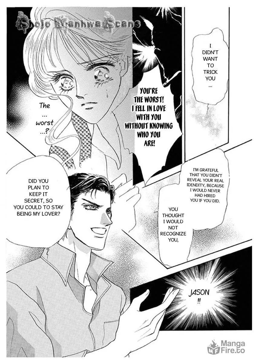 Taming Jason Chapter 5 page 6 - 