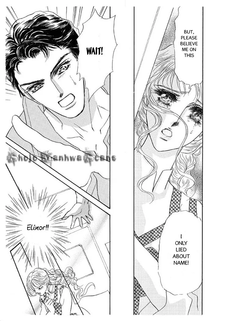 Taming Jason Chapter 5 page 8 - 