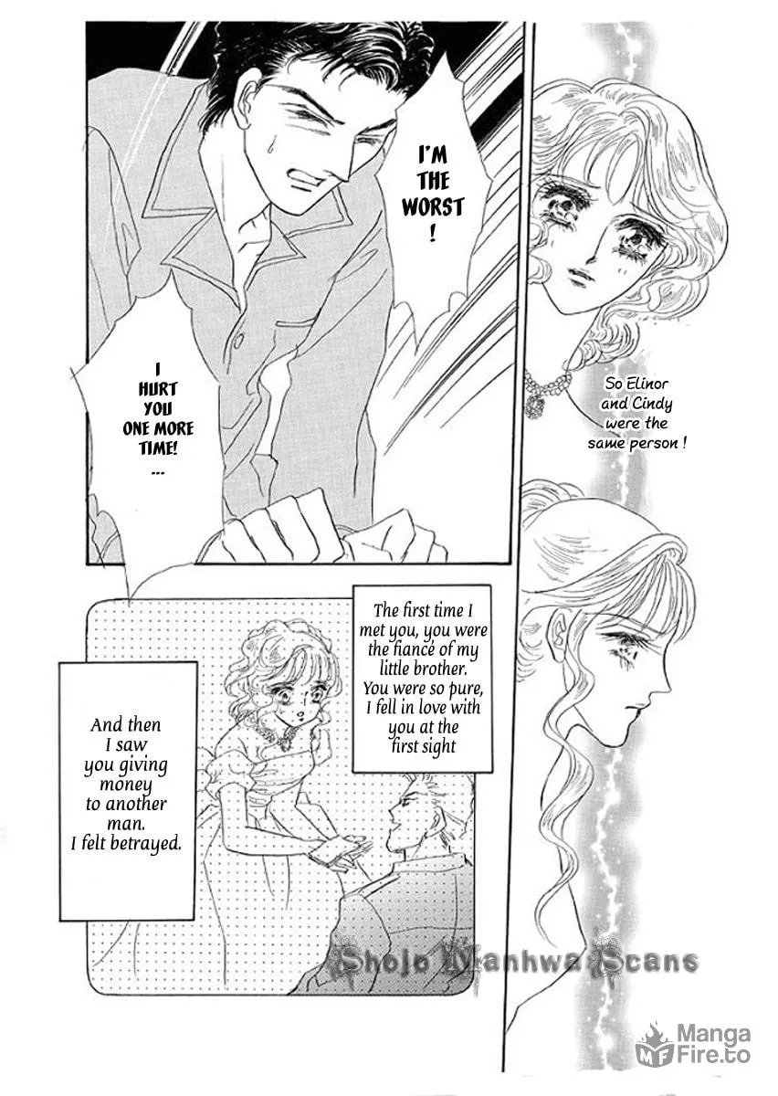 Taming Jason Chapter 5 page 9 - 