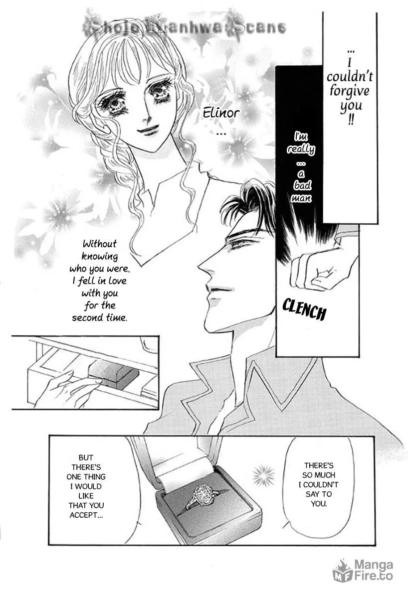 Taming Jason Chapter 5 page 10 - 
