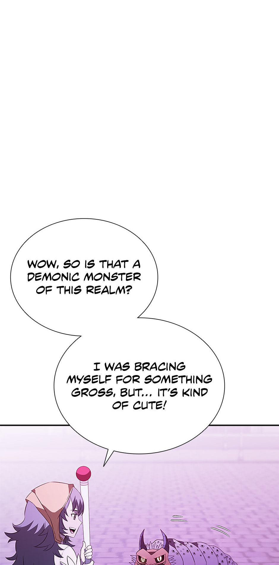 Read Taming Master chapter 188 image 10 on Lezhin