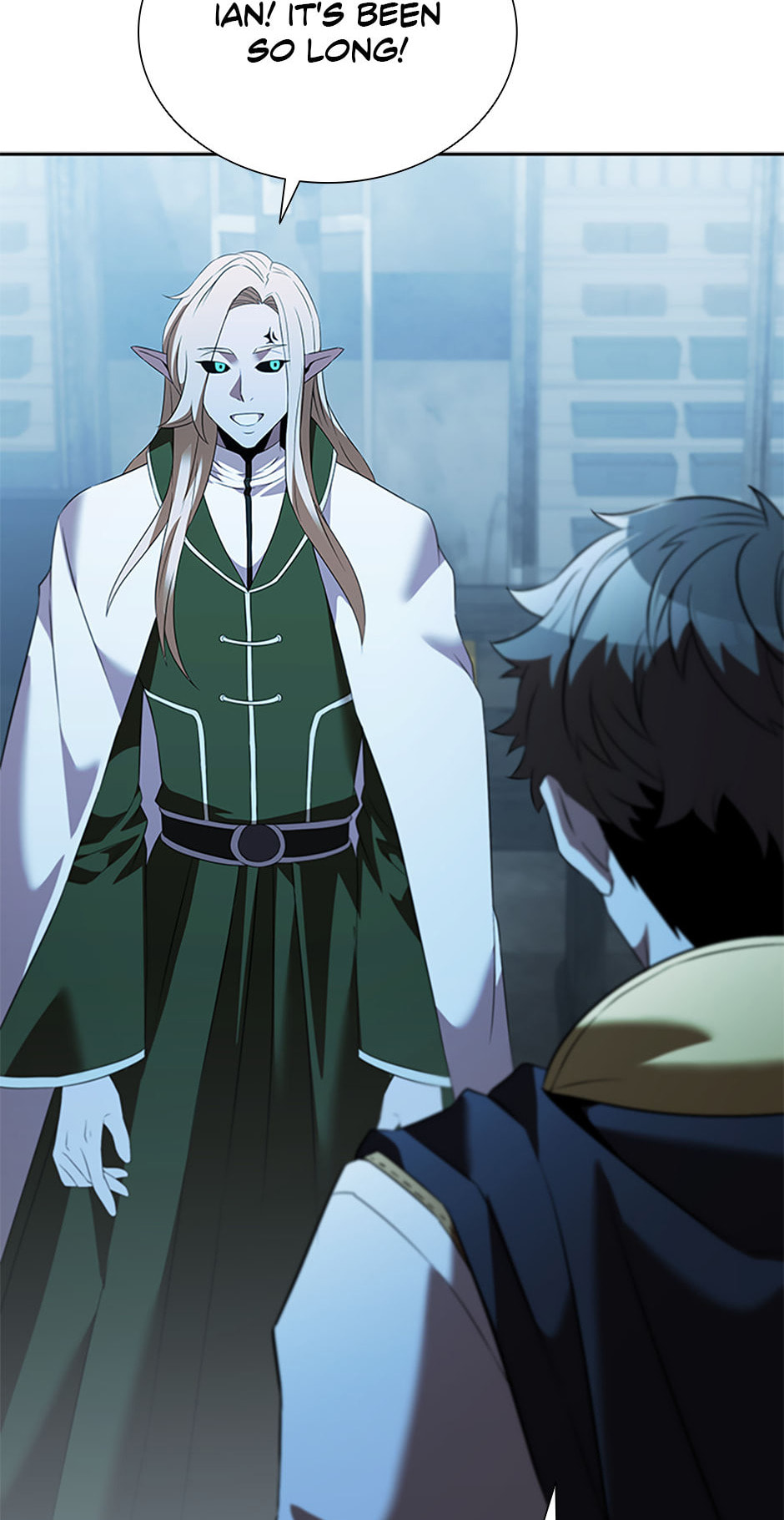 Read Taming Master chapter 188 image 102 on Lezhin