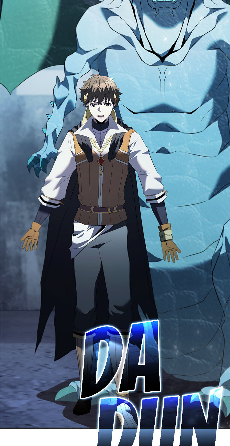 Read Taming Master chapter 188 image 104 on Lezhin