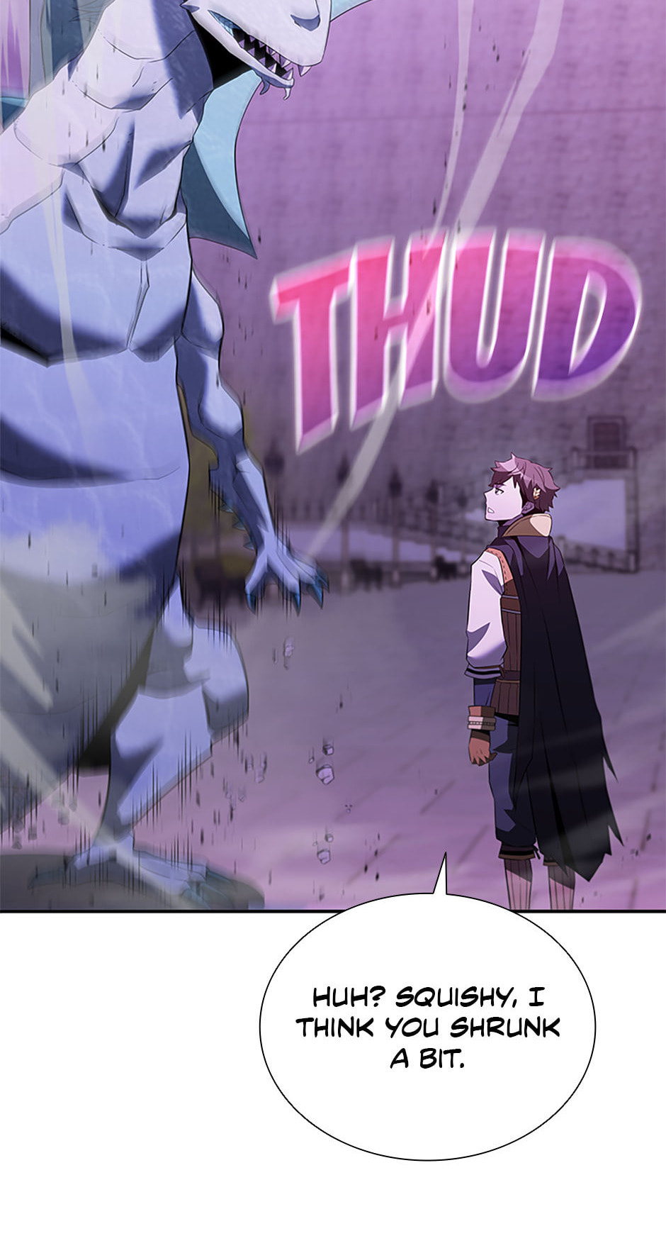 Read Taming Master chapter 188 image 16 on Lezhin