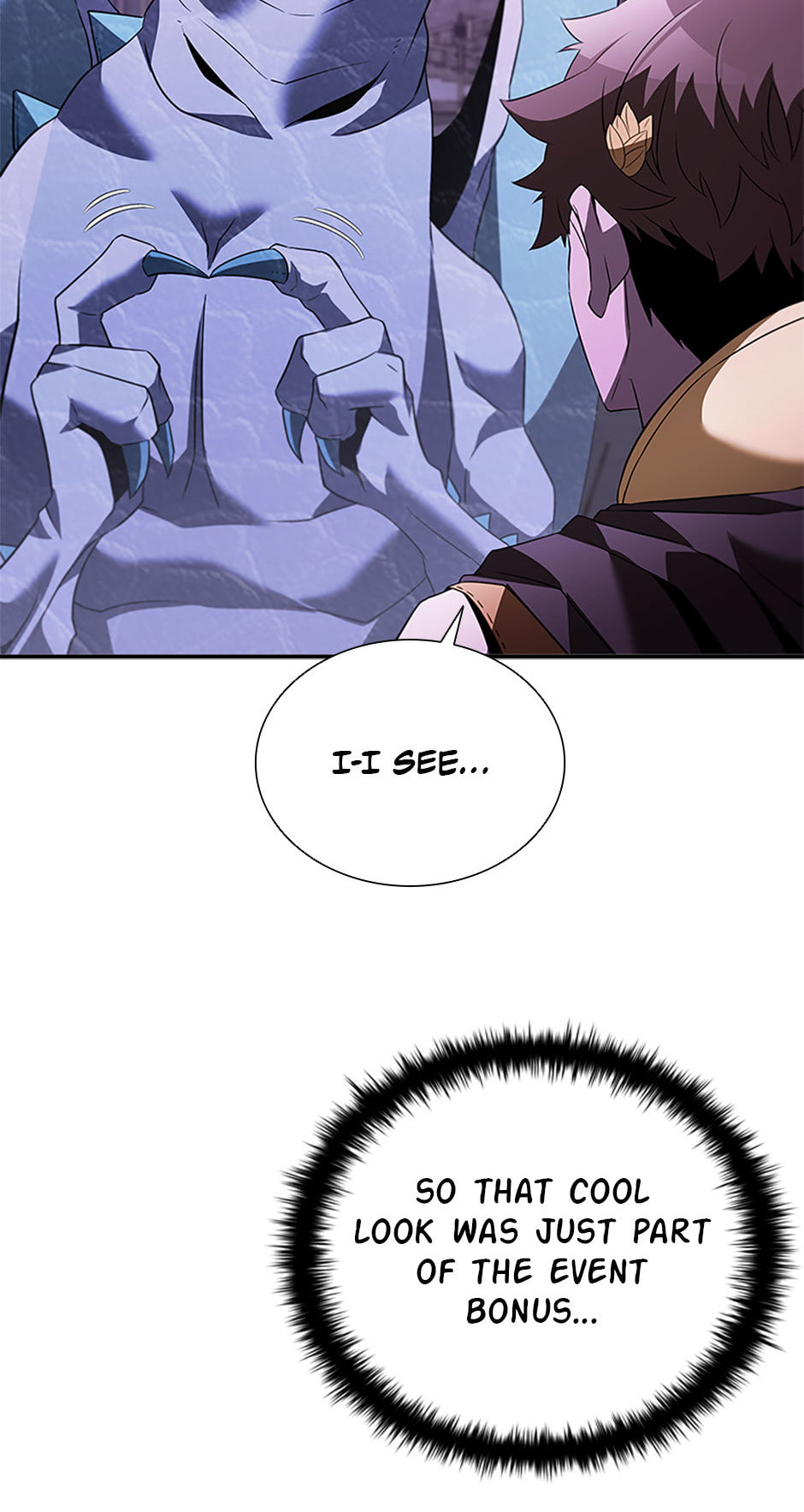 Read Taming Master chapter 188 image 18 on Lezhin