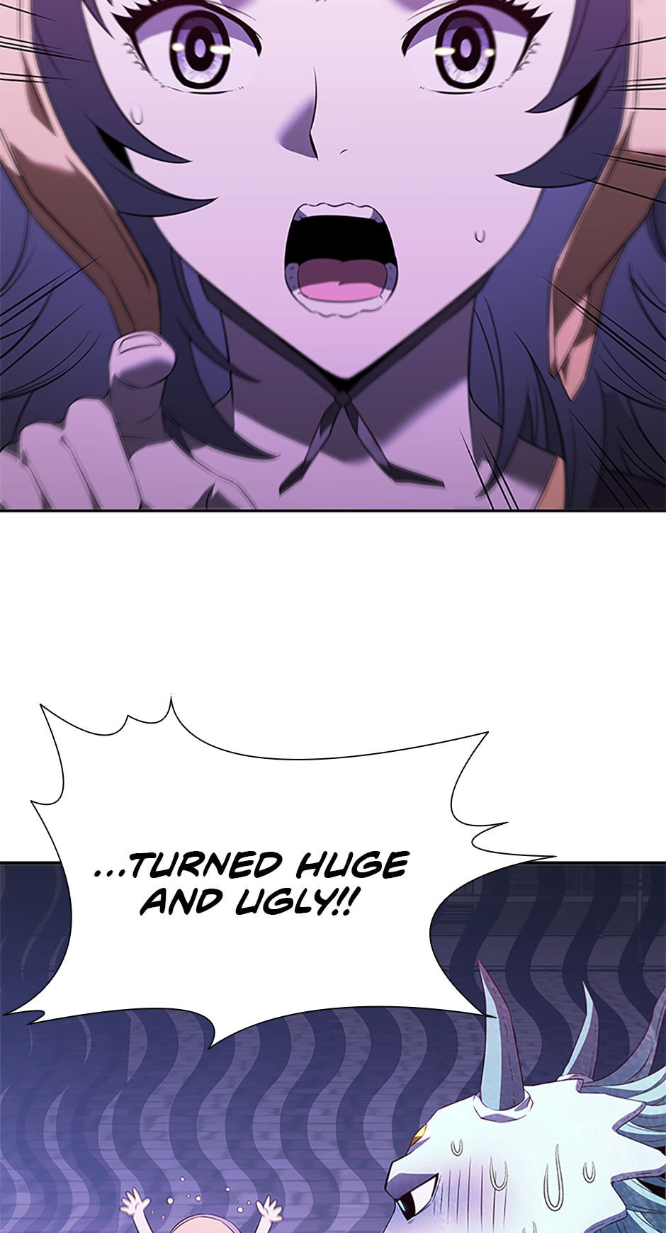 Read Taming Master chapter 188 image 21 on Lezhin