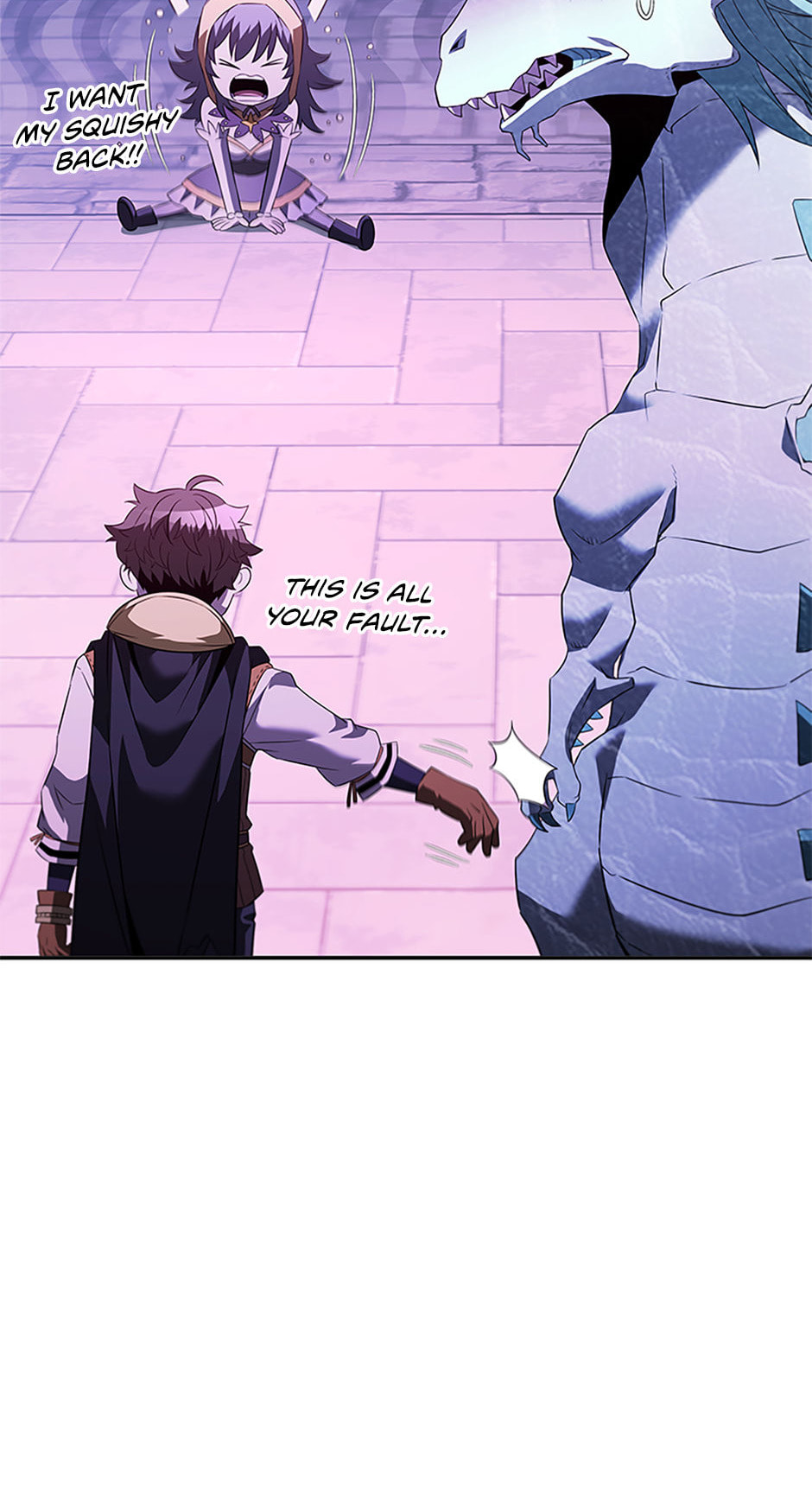 Read Taming Master chapter 188 image 22 on Lezhin