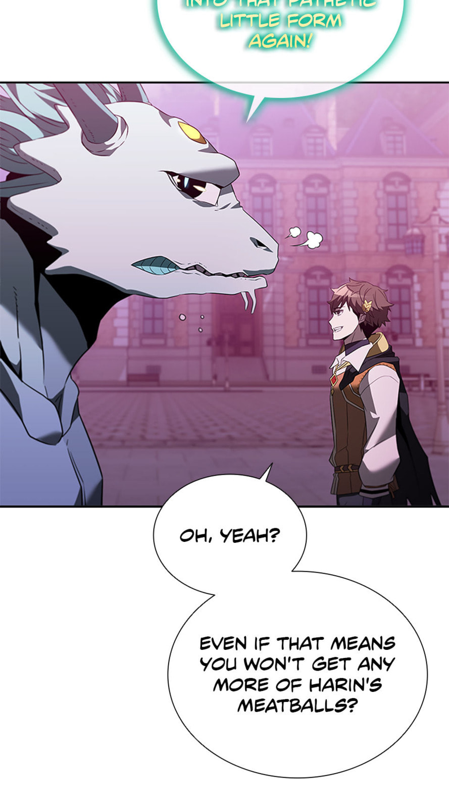 Read Taming Master chapter 188 image 28 on Lezhin