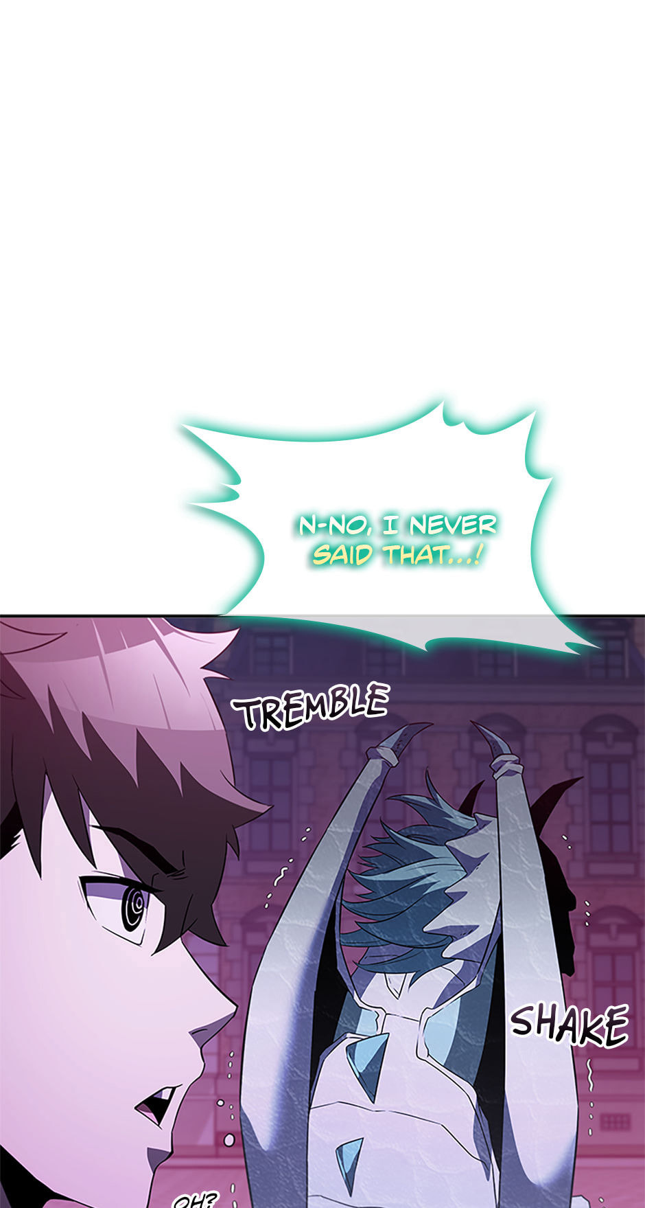 Read Taming Master chapter 188 image 29 on Lezhin