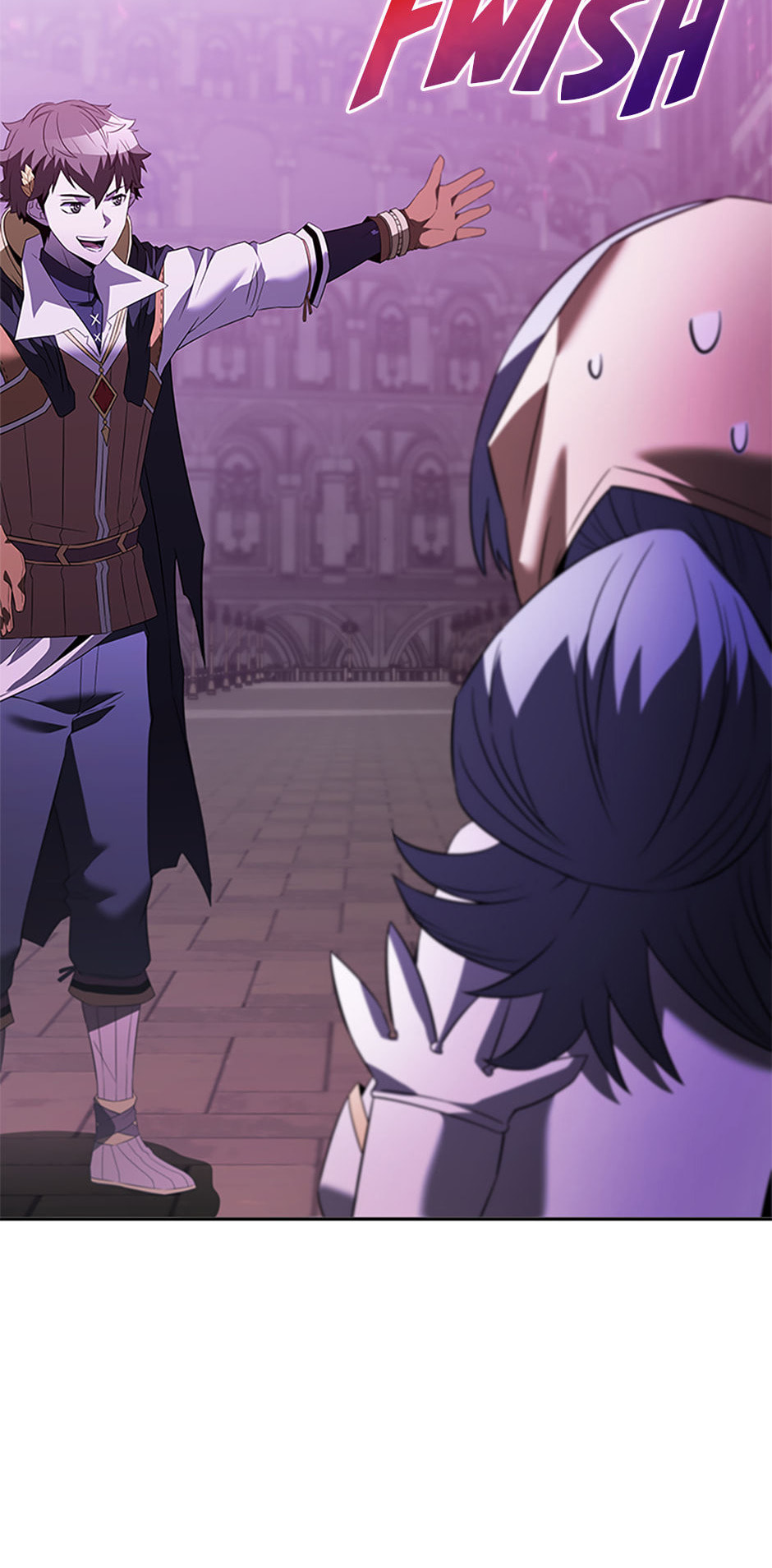 Read Taming Master chapter 188 image 3 on Lezhin