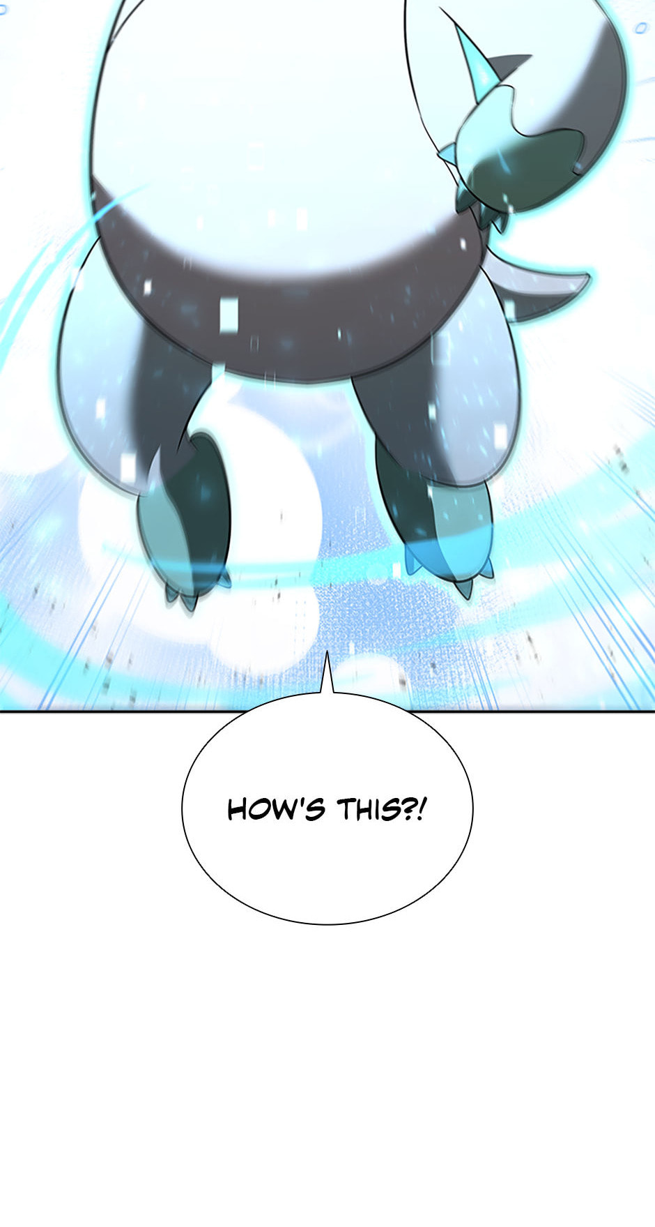 Read Taming Master chapter 188 image 33 on Lezhin