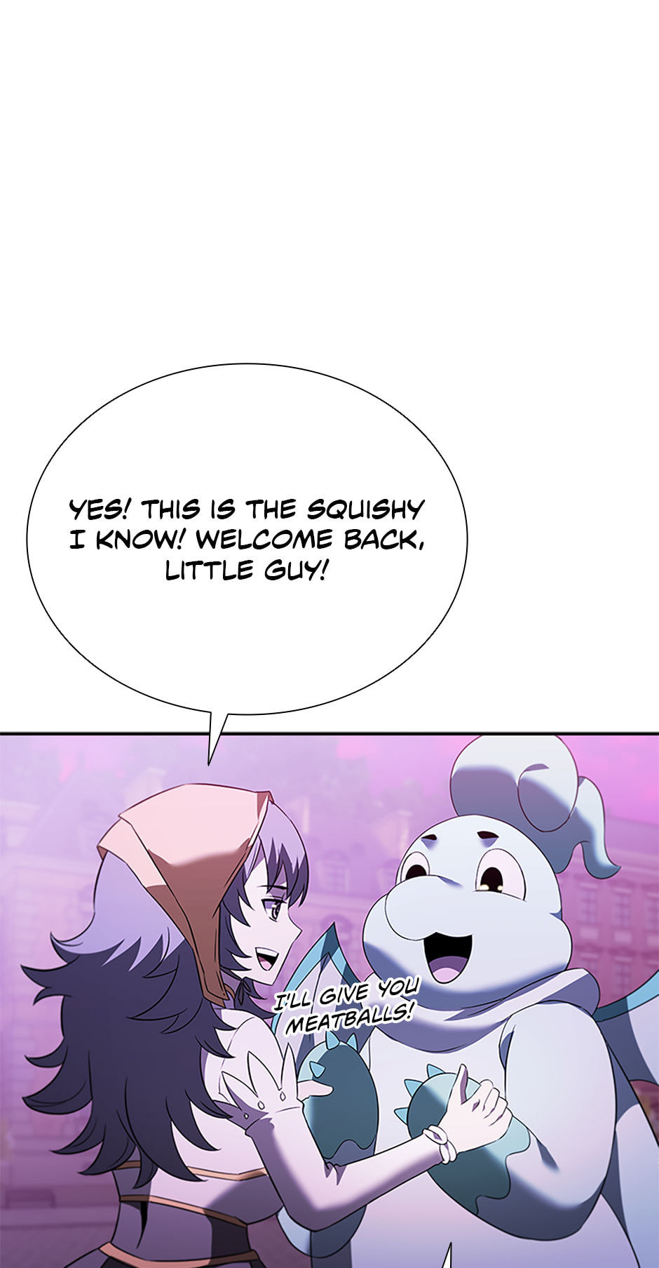 Read Taming Master chapter 188 image 35 on Lezhin