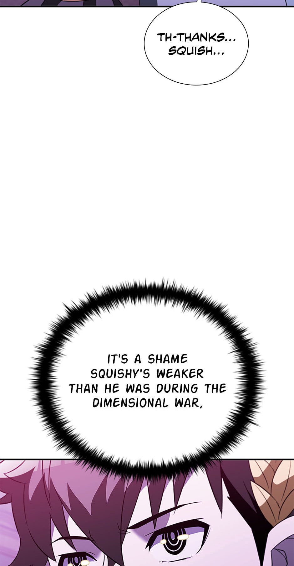 Read Taming Master chapter 188 image 36 on Lezhin